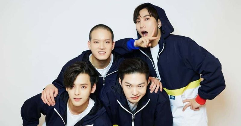 BTOB’s Eunkwang apologizes after backlash for questionable gesture at concert, band hit by Ilhoon's departure