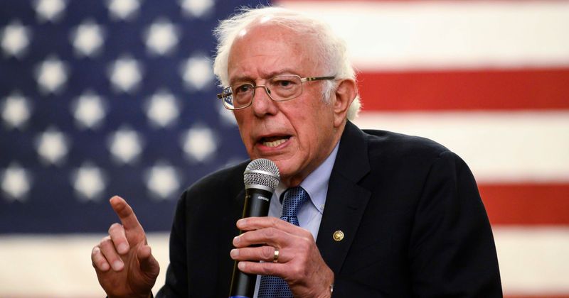 Why Bernie Sanders goes viral so often? Vermont Senator is most followed legislator on social media in 6 years