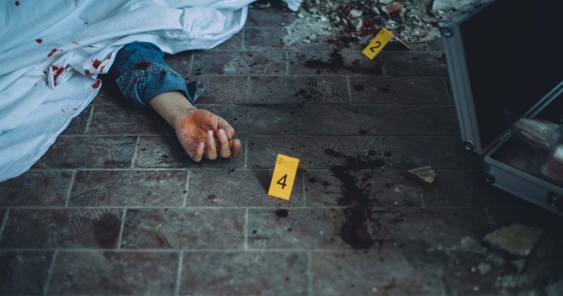 Indiana 17-year-old arrested for mass murder of family of 5 and unborn child after argument about leaving home