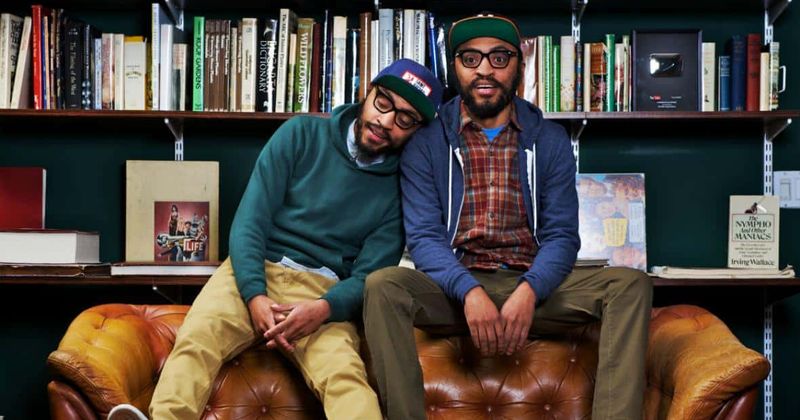 EXCLUSIVE | Lucas Brothers on changing the title to ‘Judas and the Black Messiah’ from ‘Jesus Was My Homeboy’