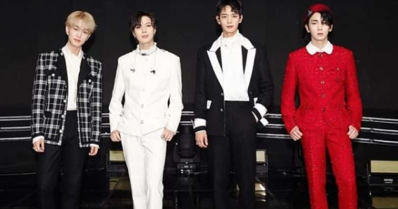 'The Ringtone: SHINee is Back': Release date, concept, teaser and all you need to know about K-pop group's special comeback promo