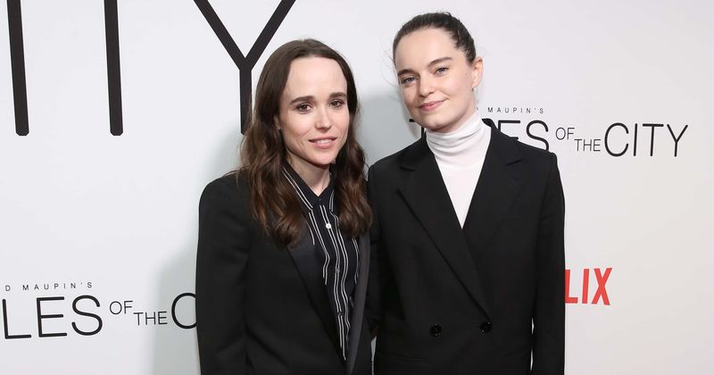 What is Elliot Page's net worth? Here's how much 'The Umbrella Academy' star has made over the years