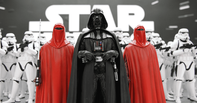 Do dark personalities prefer dark characters? People who like fictional villains may share some traits, says study