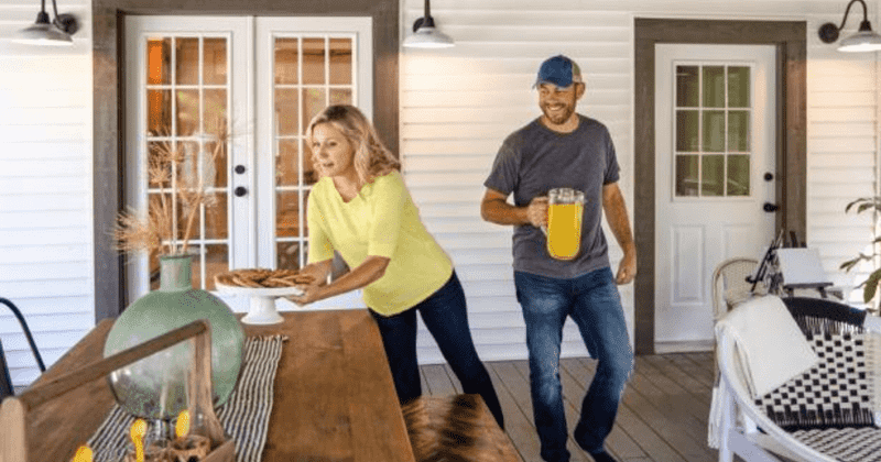 'Fixer to Fabulous' Season 3: Release date, plot and all you need to know about HGTV's home renovation show with Jenny and Dave Marrs