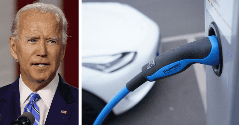 Will Joe Biden replace presidential limo 'Beast'? POTUS plans to switch govt vehicle fleet with US-made EVs