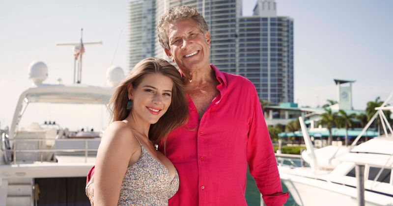 'Marrying Millions': Are Rick Sykes and Erica Moser still together? Her 'friend' has all the details
