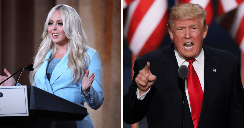 Tiffany Trump's dreamy life: From $23K trip to uber-rich fiance, here's all about Trump's ‘forgotten’ daughter