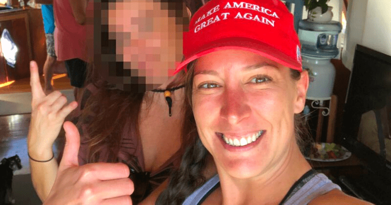 Ashli Babbitt shooting: Chaotic last moments of Air Force veteran's death revealed, here's why she was shot