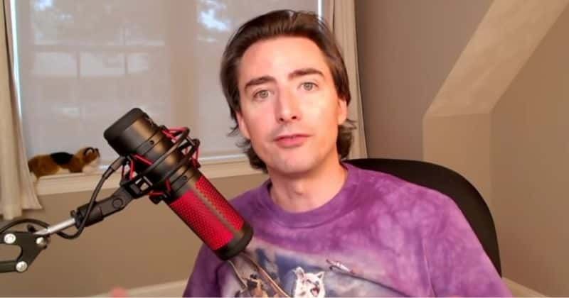 Who is YouTuber Roaring Kitty? Financial guru sends GameStop stock soaring as he drains billions from hedge funds