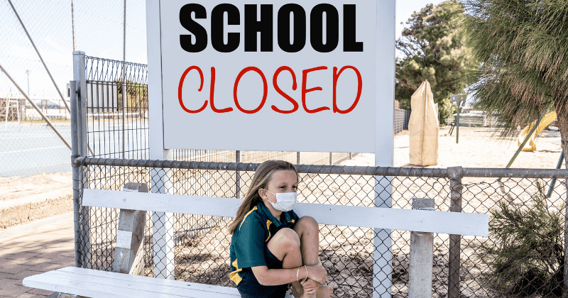 Spike in student suicides forces LA school district to reopen for in-person learning amid rising Covid-19 cases