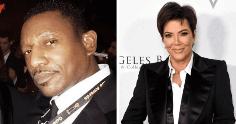 Did Kris Jenner touch ex-bodyguard's groin? Momager to face two new 'sexual misconduct and racist' allegations