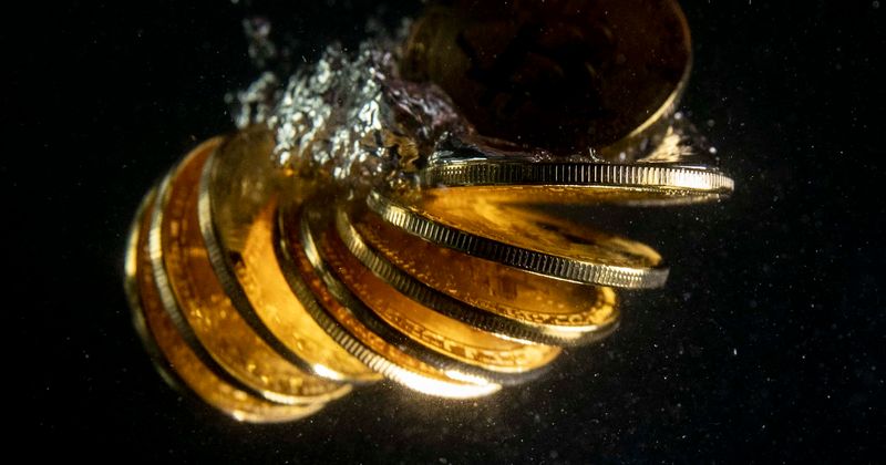 What is Dogecoin? Here's how 'joke currency' defied digital-trading rules and made Internet say 'LET'S GET RICH'