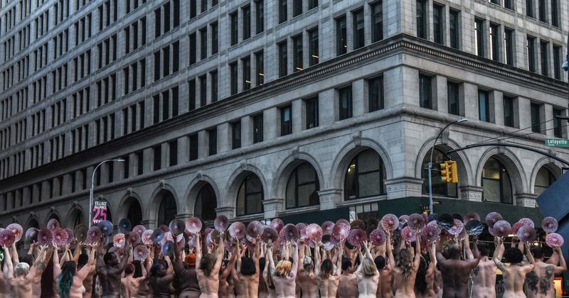 Facebook exposes some female nipples on Instagram, agrees that company's rules censor women’s breasts too much