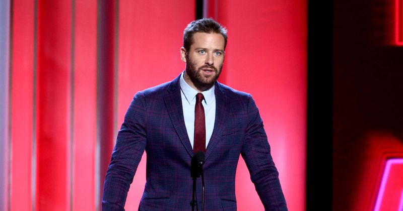 Is Armie Hammer's career dead? Actor accused of abuse by multiple women drops out of ‘The Godfather’ series