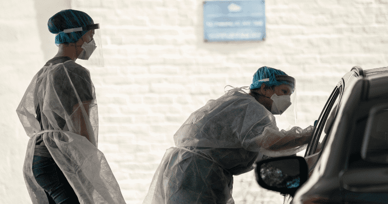 How dangerous is South African Covid-19 variant? First two US cases of virus strain detected in South Carolina