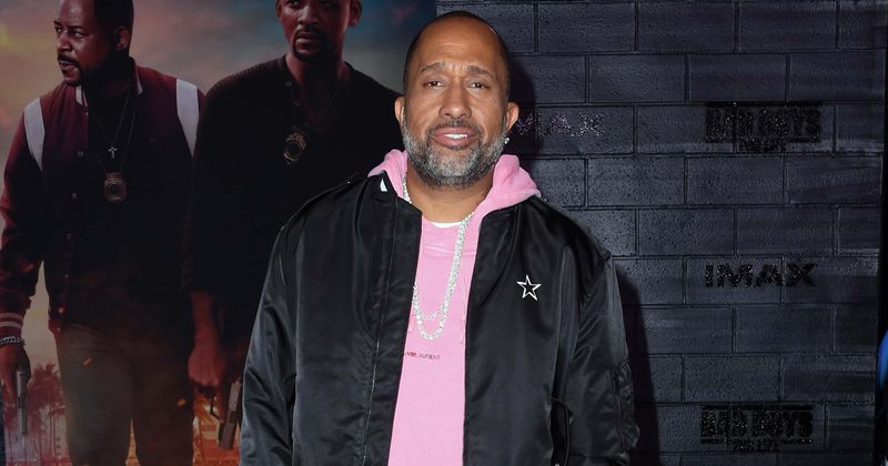 Kenya Barris slammed for being ‘obsessed’ with biracial couples after ‘Cheaper by the Dozen’ cast announcement