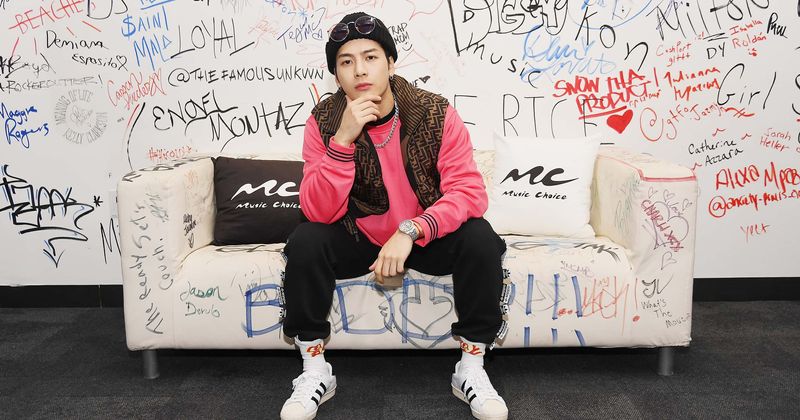 Jackson Wang 'Alone': Release date, concept, teaser, how to live stream and all about the single based on singer's life