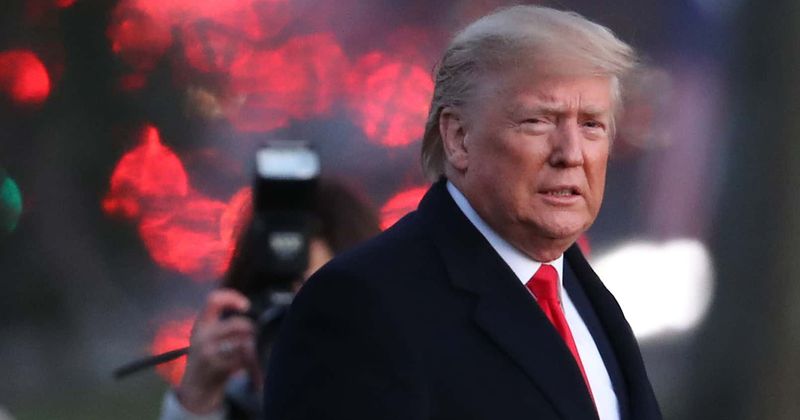 Will Trump attend RNC's spring meeting in Florida? Committee to invite him as GOP remains cautious over 2024 polls