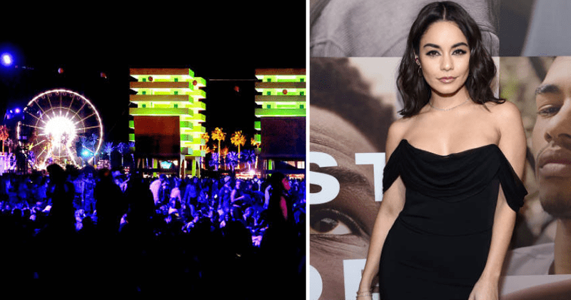 Why is Vanessa Hudgens being trolled for canceled Coachella Festival? Here's how old Covid-19 rant resurfaced