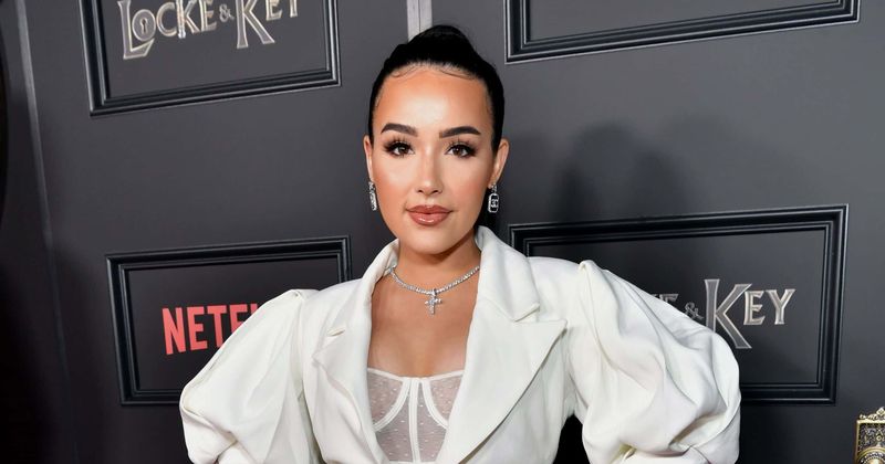 Amanda Ensing: Sephora cuts ties with Republican beauty influencer for 'not aligning with their values'