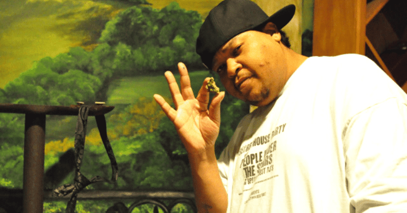 How did rapper Double K die? Fans mourn one-half of People Under the Stairs: ‘Mid-City lost a central angel’