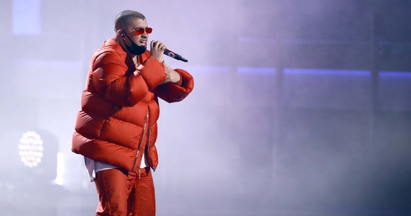 Bad Bunny troll asks 'who the f**k' is he after WWE Royal Rumble song, slammed for trashing award-winning rapper