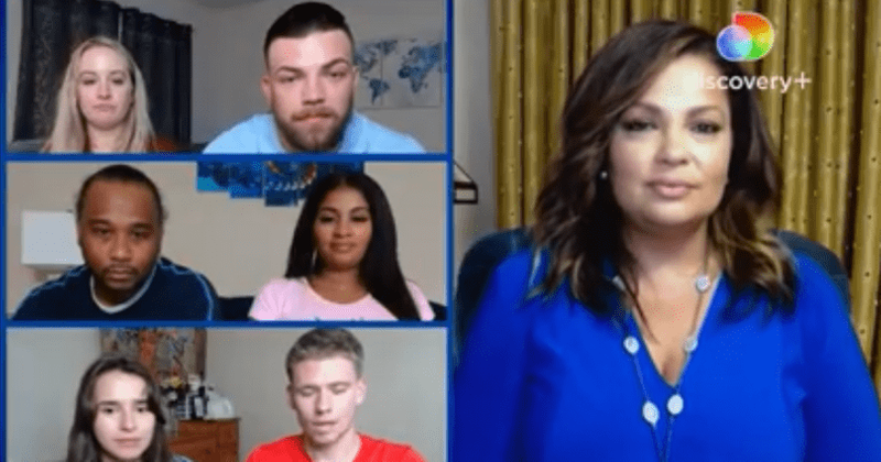 'Love Games': Release date, plot, cast, trailer and all you need to know about the '90 Day Fiance' show on Discovery+
