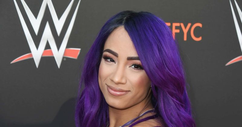 What is Sasha Banks' net worth? Here's how much WWE SmackDown Women's Champion earns