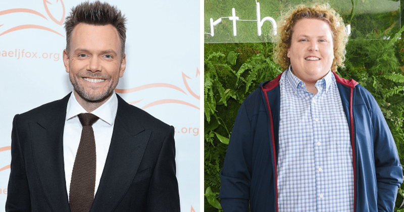 'Fast Foodies': From Joel McHale to Fortune Feimster, here's a complete list of comedians coming on the show