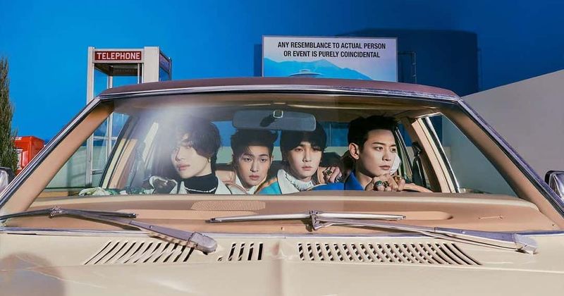 SHINee ‘Don’t Call Me’: Release date, concept, tracklist, teaser, how to live stream and all you need to know about the K-pop album