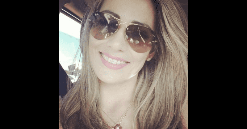 Eliane Ferreira Siolin: TikTok star shot dead by husband before 6-year-old daughter for sharing 'sexy' pics online