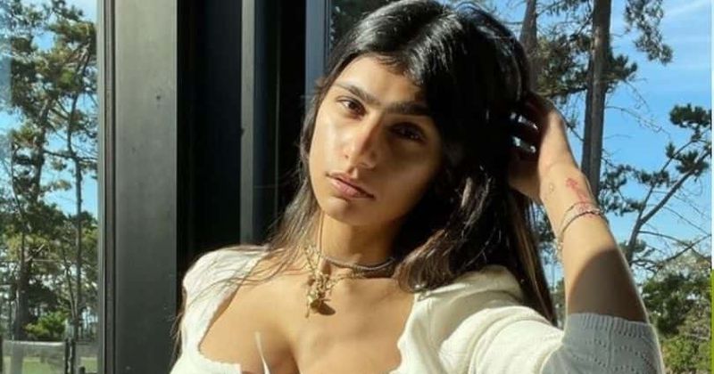 Mia Khalifa slammed for supporting farmers' protest in India, Internet says she was paid to promote 'hooliganism'