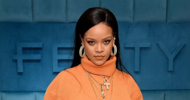 Rihanna tweets about Indian farmers clash, coup in Myanmar, actor calls her 'fool' and protesters 'terrorists'