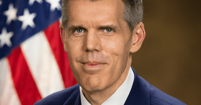 Who is Nicholas McQuaid? Ex-colleague of Hunter Biden's lawyer named acting head of DOJ’s Criminal Division