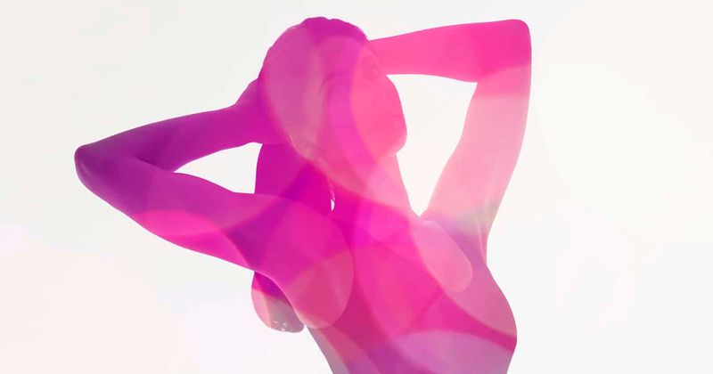 What is TikTok Silhouette Challenge? Women warned against trend, videos show how to remove red filter for nudes