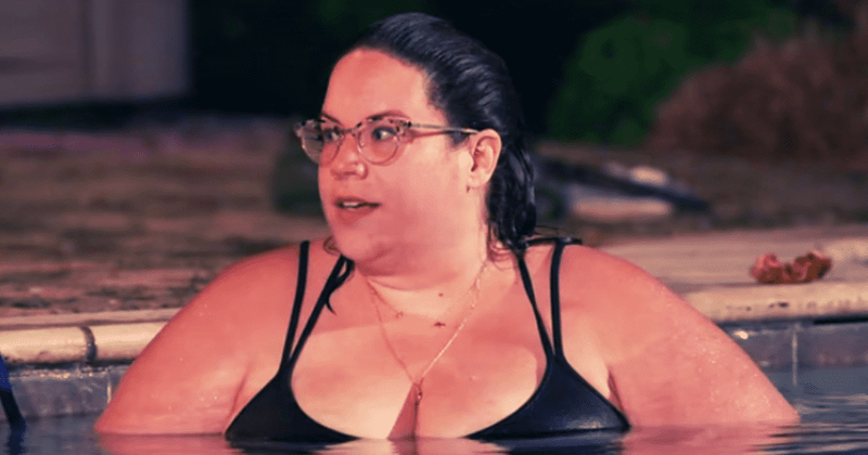 'My Big Fat Fabulous Life': Did Whitney Way Thore expose her breasts on camera? Here's what happened