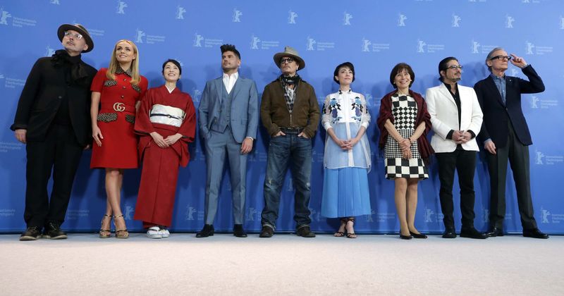 Lista completa del elenco de 'Minamata': conoce a Johnny Depp, Bill Nighy, Hiroyuki Sanada y otras estrellas en la película sobre el envenenamiento por mercurio en Japón