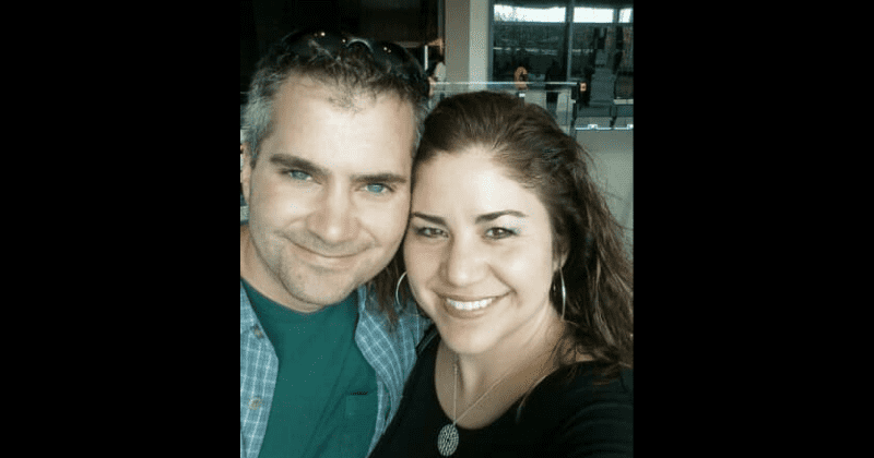 Who was Brian Sicknick's girlfriend Sandra Garza? Slain cop loved relaxing at home with partner of 11 years