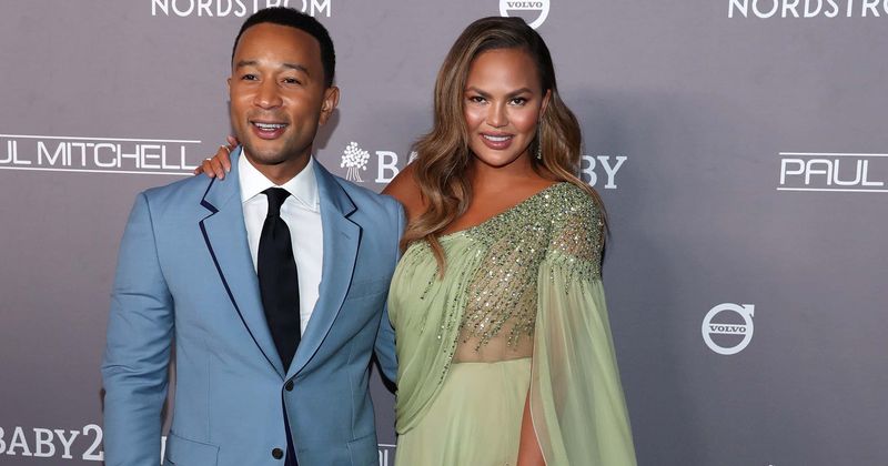 Why did Chrissy Teigen spend $13,000 on a bottle of wine? Internet slams John Legend's wife as 'rich b***h'