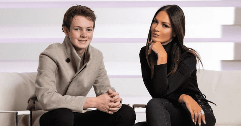 Why did 'RHOSLC' star Lisa Barlow's sons set up Fresh Wolf? Here's how the family's giving back to society