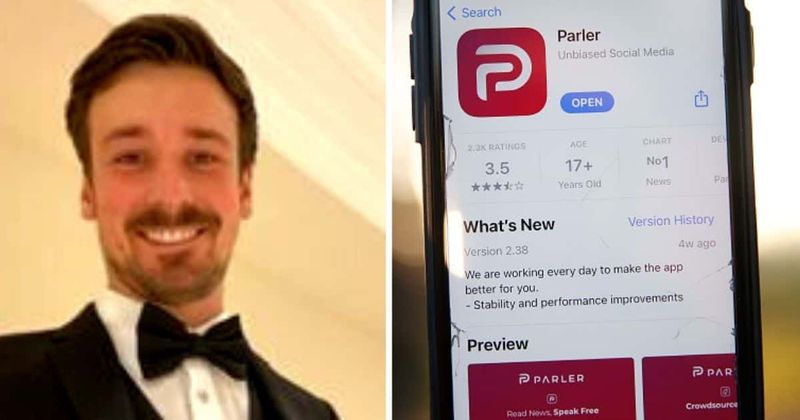 Why was Parler CEO John Matze fired? Here's how Amazon, Apple and Google could host app again