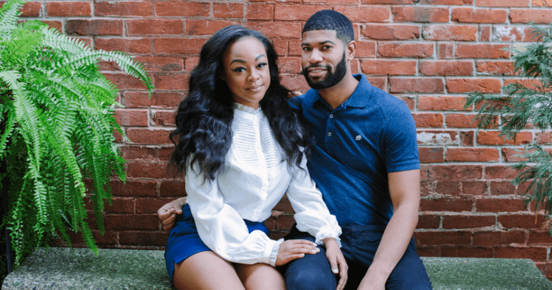 Who are Keith Dewar and Kristine Killingsworth? Meet Covid-19 frontliner in 'MAFS' and his realtor wife