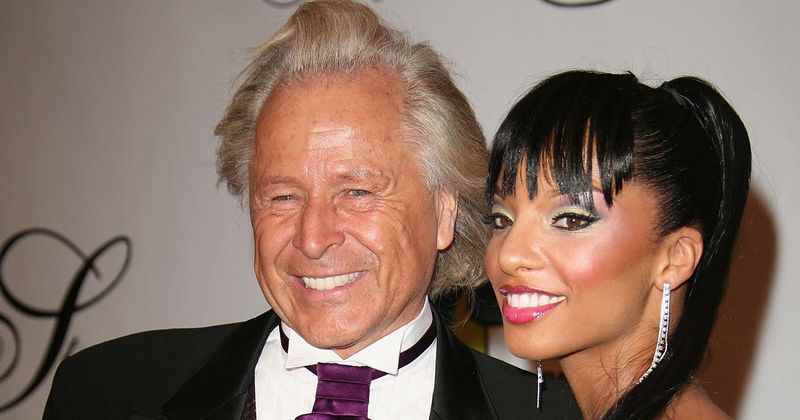 'Unseamly: The Investigation of Peter Nygard': Meet fashion mogul who liked his women 'petite' and 'round ass'