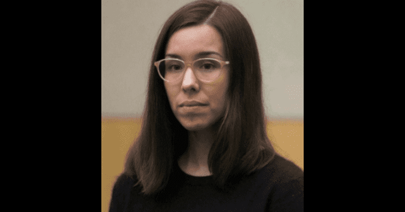 Was Jodi Arias suicidal? Travis Alexander's ex-GF said she'd prefer death over life imprisonment for his murder