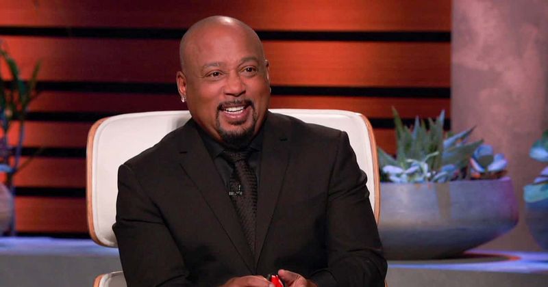 ‘Shark Tank’: How Daymond John saved YONO Clip founders with $150,000 deal and became a 'role model' to Sharks