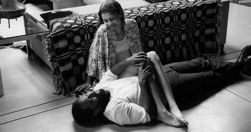 'Malcolm & Marie': Zendaya, John Washington film uses sex and soliloquy to portray couple's defective dynamic