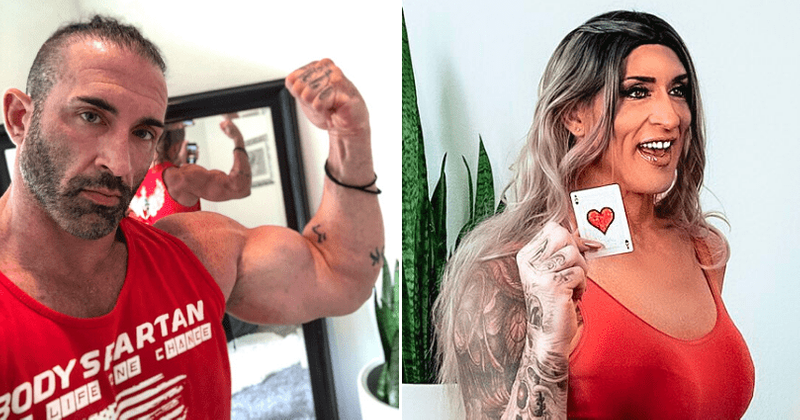 Who is Gabbi Tuft? Meet ex-WWE superstar Tyler Reks who came out as trans woman: 'I love myself for who I am'