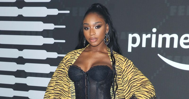 Who will Normani collaborate with? Singer confirms debut LP, fans suggest Rihanna, Lauren Jauregui in reply