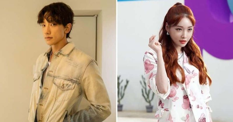 Rain and Kim Chung-ha's untitled song: Release date, concept and all you need to know about fan-approved collab
