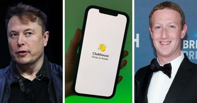Who owns Clubhouse? Mark Zuckerberg and Elon Mask promote audio-based app founded by Paul Davison and Rohan Seth